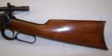 Winchester Factory Scoped Model 1892 - 11 of 12