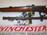 Winchester Factory Scoped Model 1892 - 2 of 12