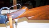 Winchester model 55 Deluxe - 10 of 12