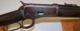 Winchester Model 1892 SRC 44-40 - 3 of 12