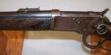 Winchester Model 1892 SRC 44-40 - 1 of 12