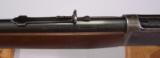 Winchester model 65 218 Bee - 8 of 12