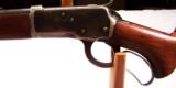 Winchester model 65 218 Bee - 3 of 12