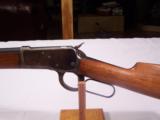 Winchester model 1892 - 4 of 12