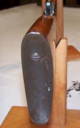 Winchester model 1892 - 8 of 12