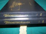 James D Gordon Winchester 1873 Volumes 1 and 2 - 3 of 4