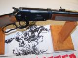 Winchester Model 9410 Packer - 1 of 10