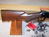 Winchester Model Timber Carbine NIB - 7 of 10