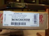 Winchester Model Timber Carbine NIB - 10 of 10