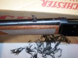 Winchester Model Timber Carbine NIB - 3 of 10