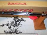 Winchester Model Timber Carbine NIB - 4 of 10