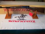 Winchester Model Timber Carbine NIB - 1 of 10