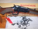 Winchester Model Timber Carbine NIB - 5 of 10