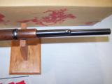 Winchester Model Timber Carbine NIB - 8 of 10