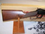 Winchester Model 9417 Traditonal 17HMR NIB - 3 of 11