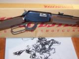 Winchester Model 9417 Traditonal 17HMR NIB - 2 of 11