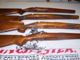 Winchester model 70 stocks - 2 of 7