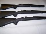 Remington 700ADL Long Action stocks - 1 of 6