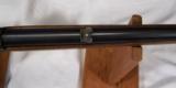 Winchester model 53 25-20 Take-down - 11 of 12