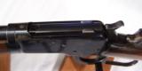 Winchester model 53 25-20 Take-down - 7 of 12