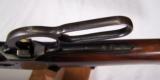 Winchester model 53 25-20 Take-down - 10 of 12