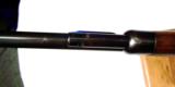 Winchester model 53 25-20 Take-down - 8 of 12