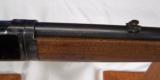 Winchester model 53 25-20 Take-down - 12 of 12