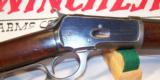 Winchester Model 1892 Early first year - 1 of 15
