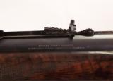 winchester 1886 double set triggers deluxe - 11 of 15