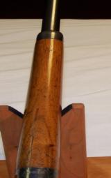 Early Winchester model 53 - 13 of 14