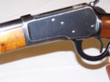 Early Winchester model 53 - 2 of 14