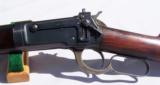 Winchester Antique 1892 44-40 Takedown - 2 of 13