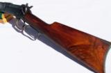 Winchester Antique 1892 44-40 Takedown - 1 of 13