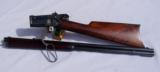 Winchester Antique 1892 44-40 Takedown - 11 of 13