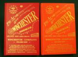 Winchester Handbook by Bill West - 1 of 3