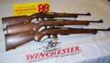 Winchester Model 88 carbine collection - 1 of 8