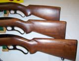 Winchester Model 88 carbine collection - 7 of 8