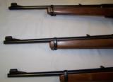 Winchester Model 88 carbine collection - 6 of 8