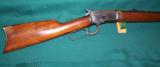 Winchester model 1892 takedown - 1 of 13