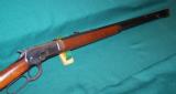 Winchester model 1892 takedown - 2 of 13