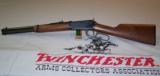 Winchester Model 1894 16" SRC late 1970's
- 1 of 15