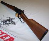 Winchester Model 1894 16" SRC late 1970's
- 15 of 15