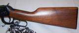 Winchester Model 1894 16" SRC late 1970's
- 9 of 15