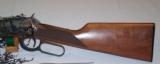 Winchester model 1894 SRC 16" deluxe case colored trapper - 6 of 15