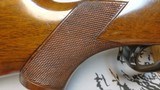 Winchester model 70 Super Grade 458 African NIB - 15 of 15