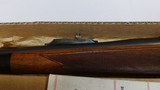 Winchester model 70 Super Grade 458 African NIB - 11 of 15