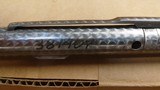 Winchester model 70 Super Grade 458 African NIB - 7 of 15
