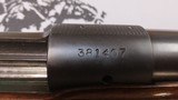 Winchester model 70 Super Grade 458 African NIB - 14 of 15