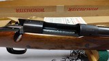 Winchester model 70 Super Grade 458 African NIB - 2 of 15