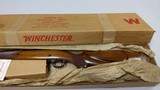Winchester model 70 Super Grade 458 African NIB - 6 of 15